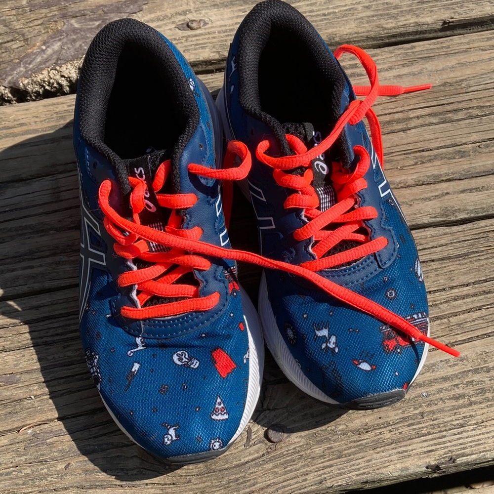 ASICS gel excite 7 sneakers